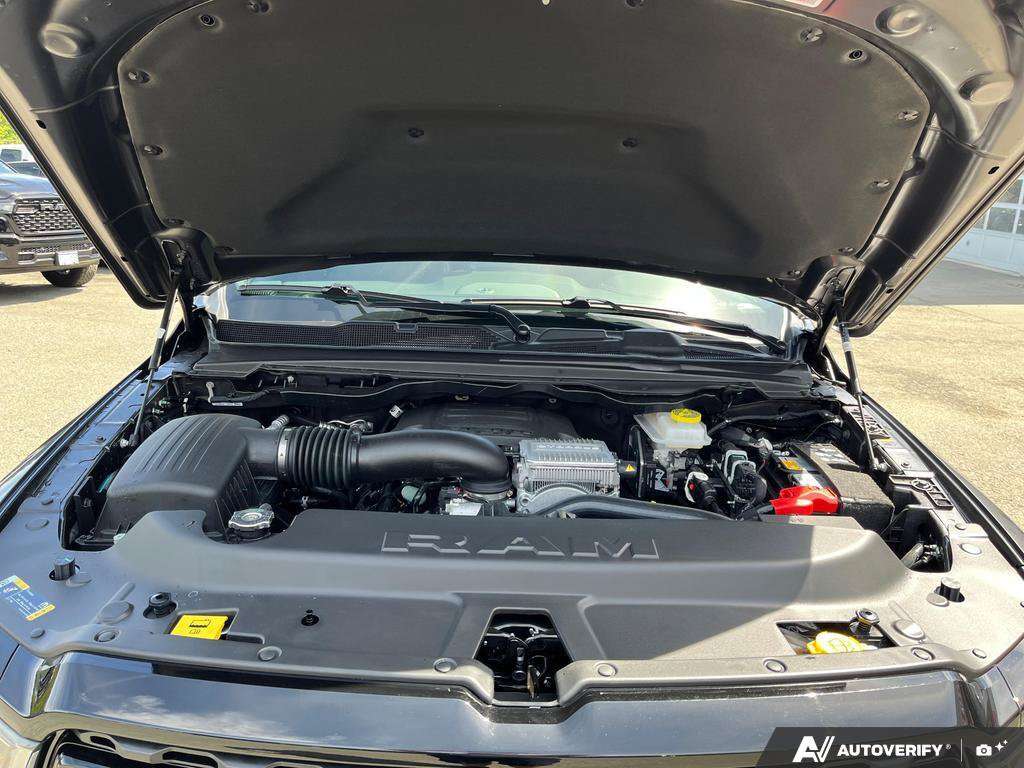 2026 Ram 1500 — photo 10 of 25