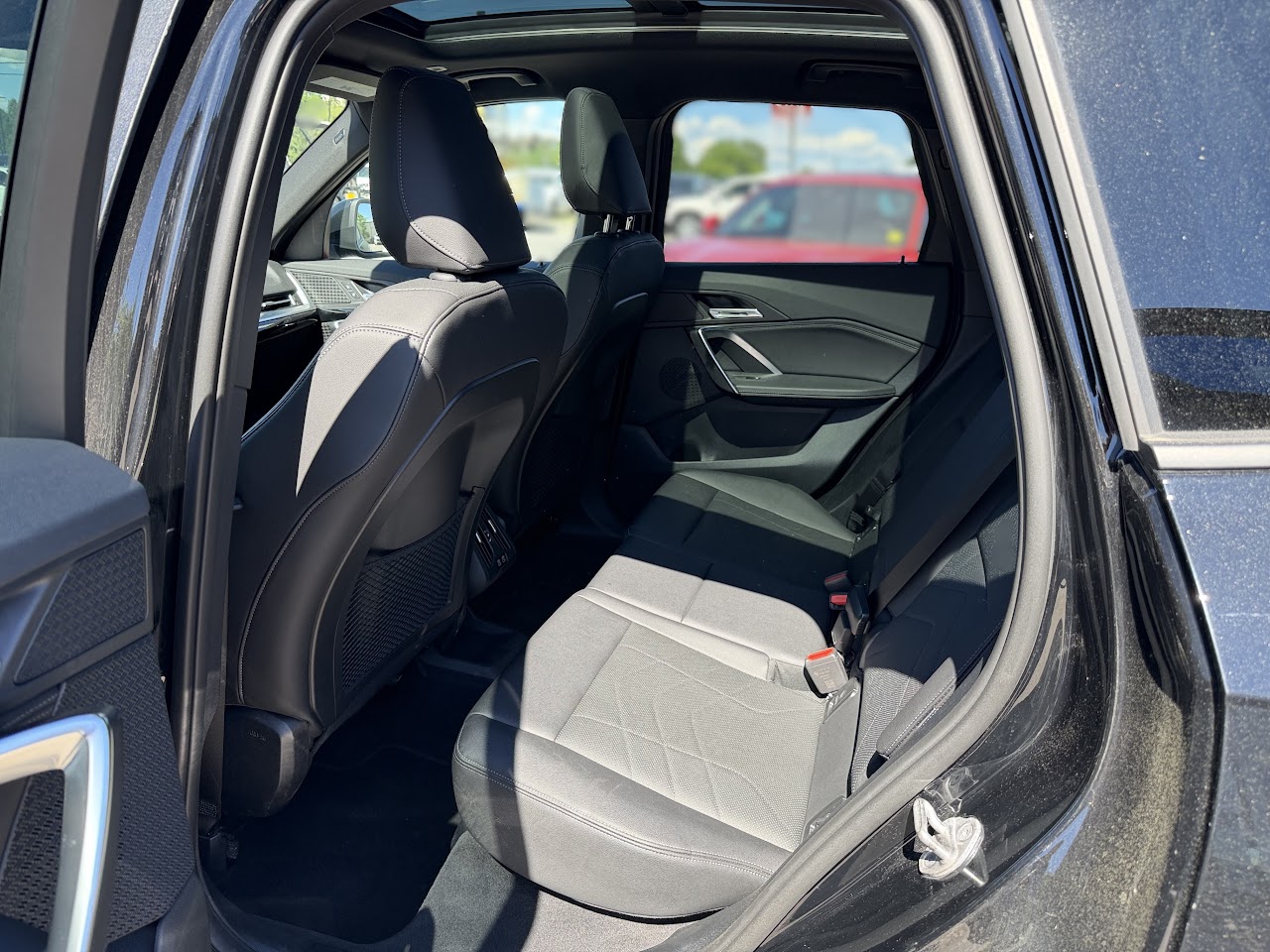 2023 BMW X1 — photo 23 de 49
