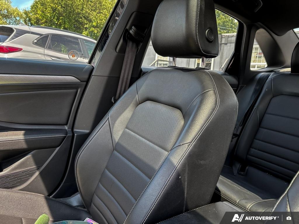 2022 Volkswagen Jetta — photo 7 de 11