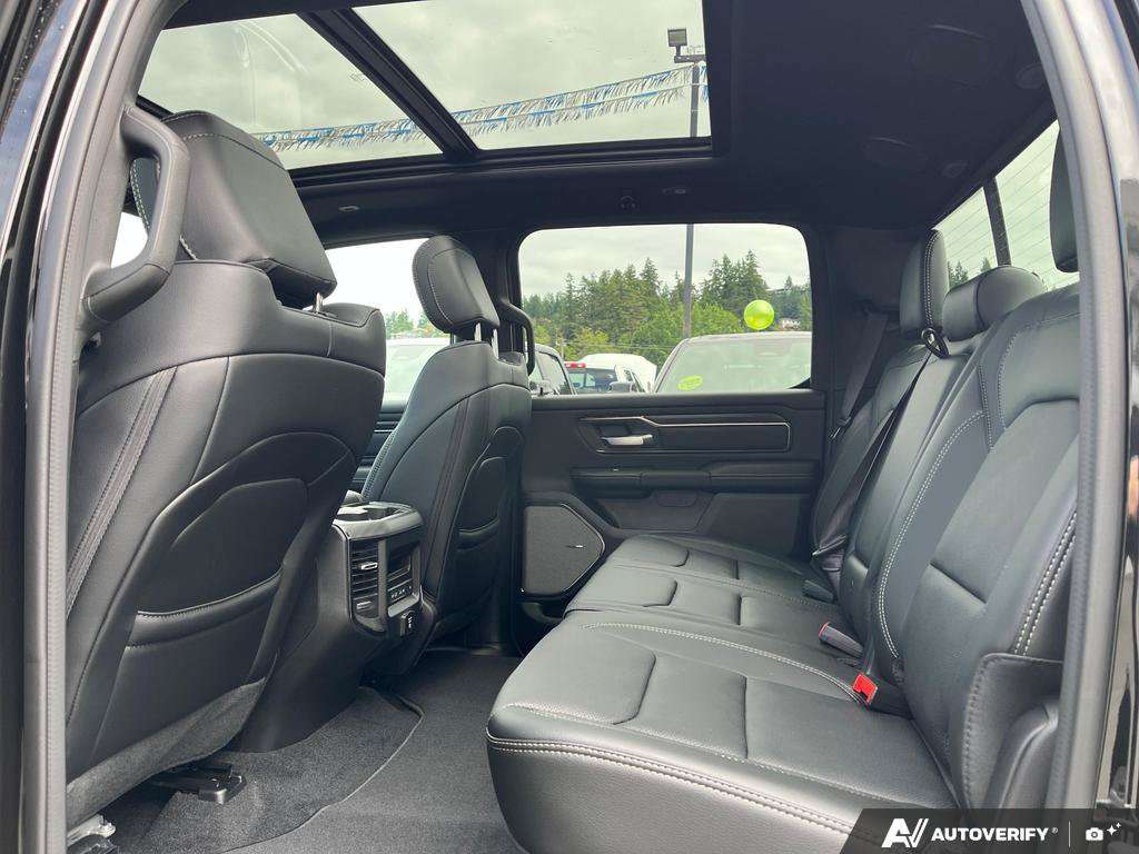 2026 Ram 1500 — photo 23 de 25