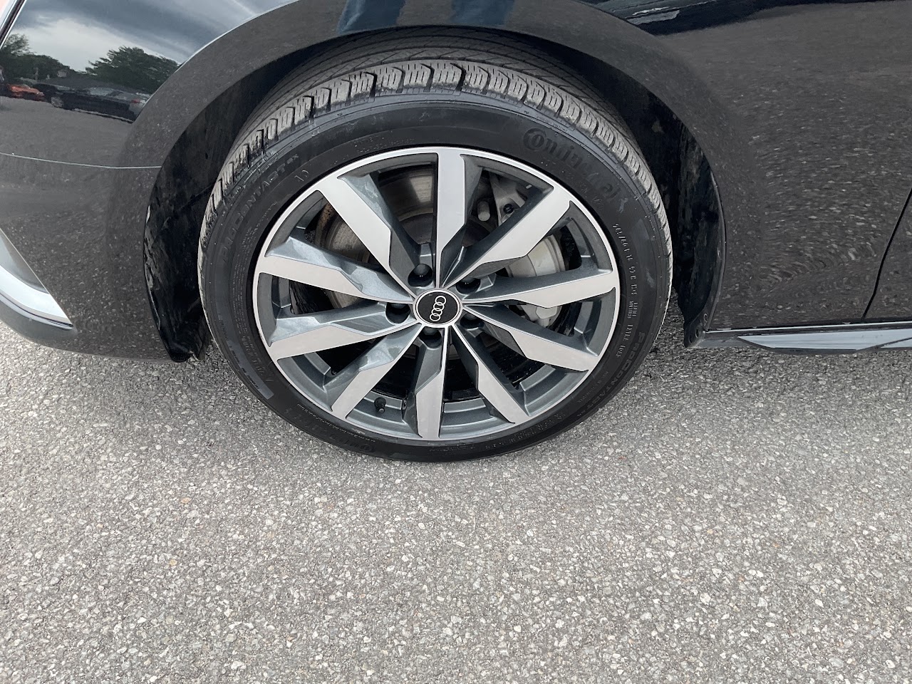 2023 Audi A4 — photo 14 of 34