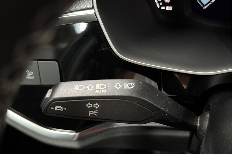 2024 Audi Q3 — photo 16 de 34