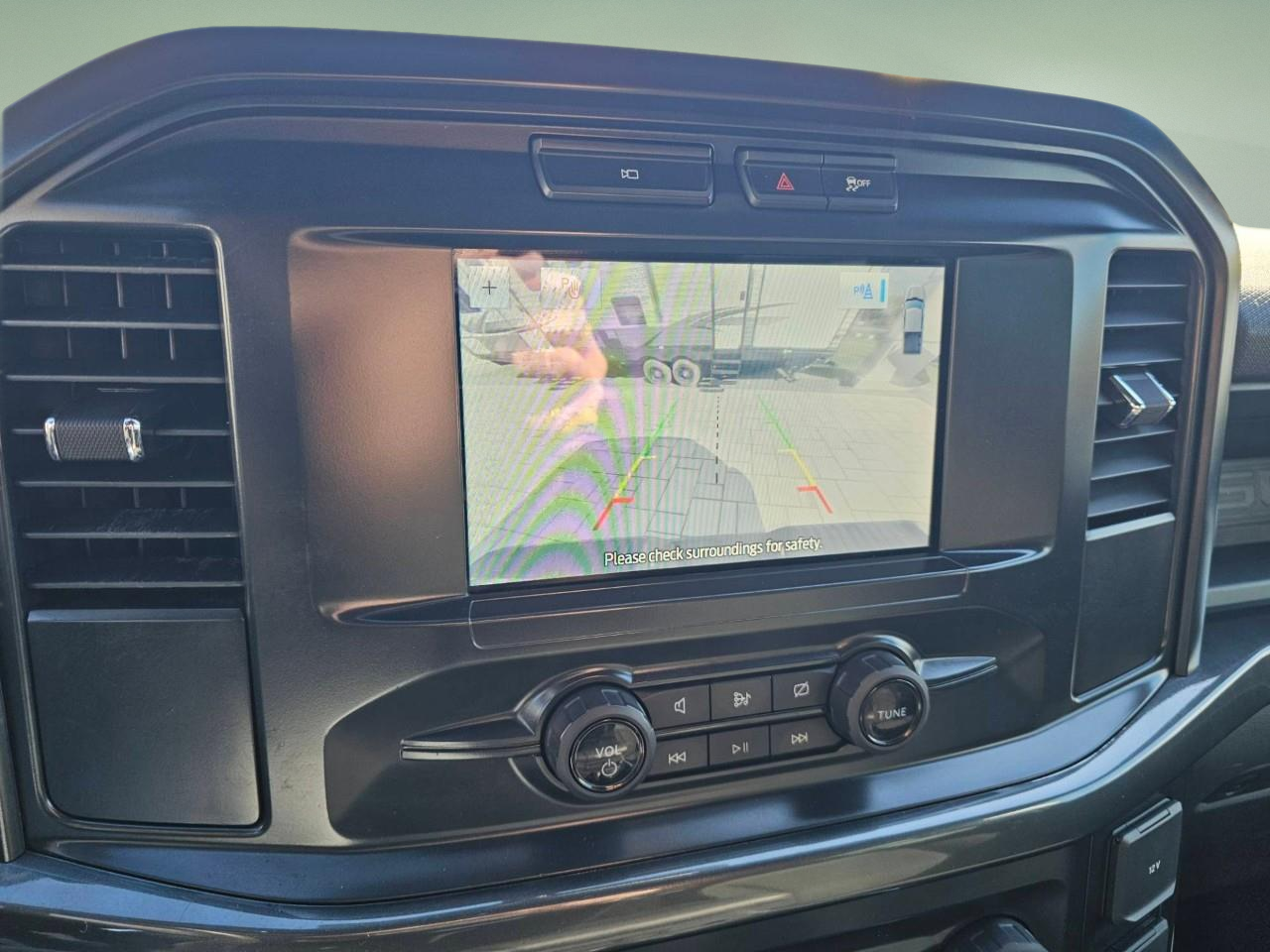 2022 Ford F-150 — photo 10 de 17