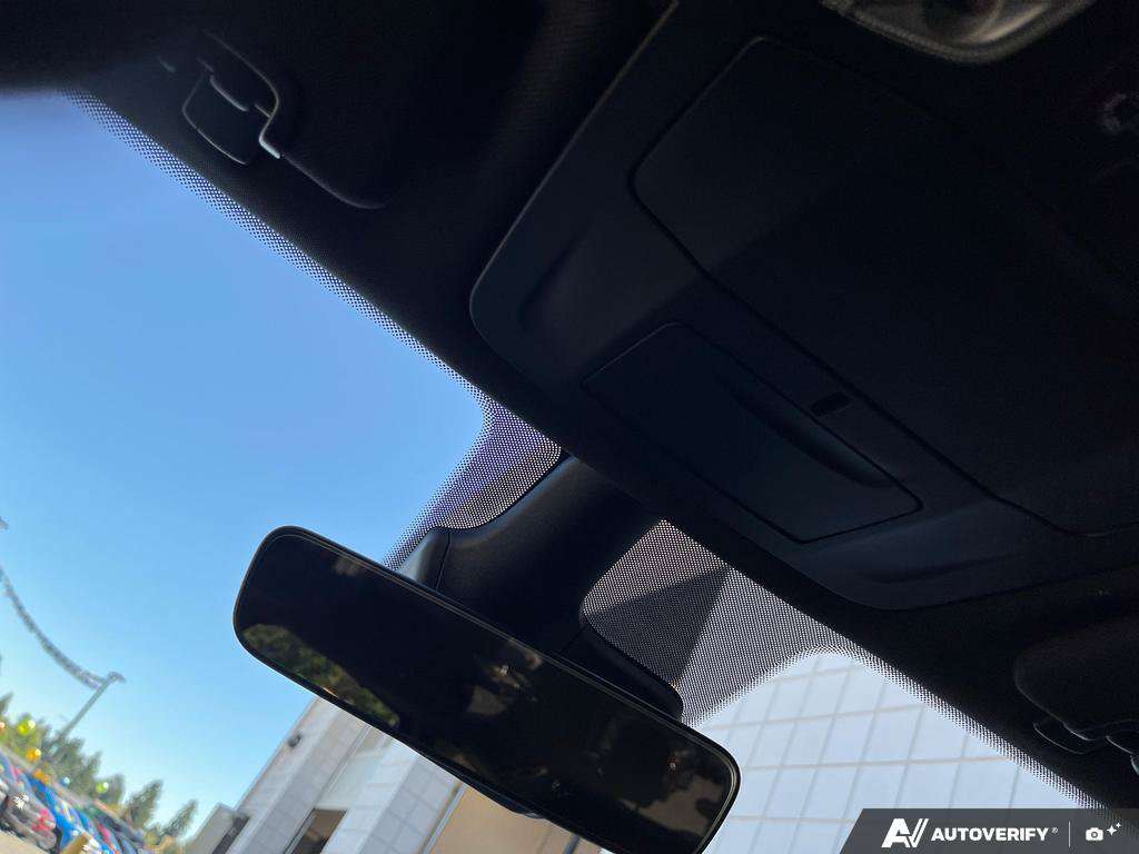 2027 Chrysler Grand Caravan — photo 21 de 25