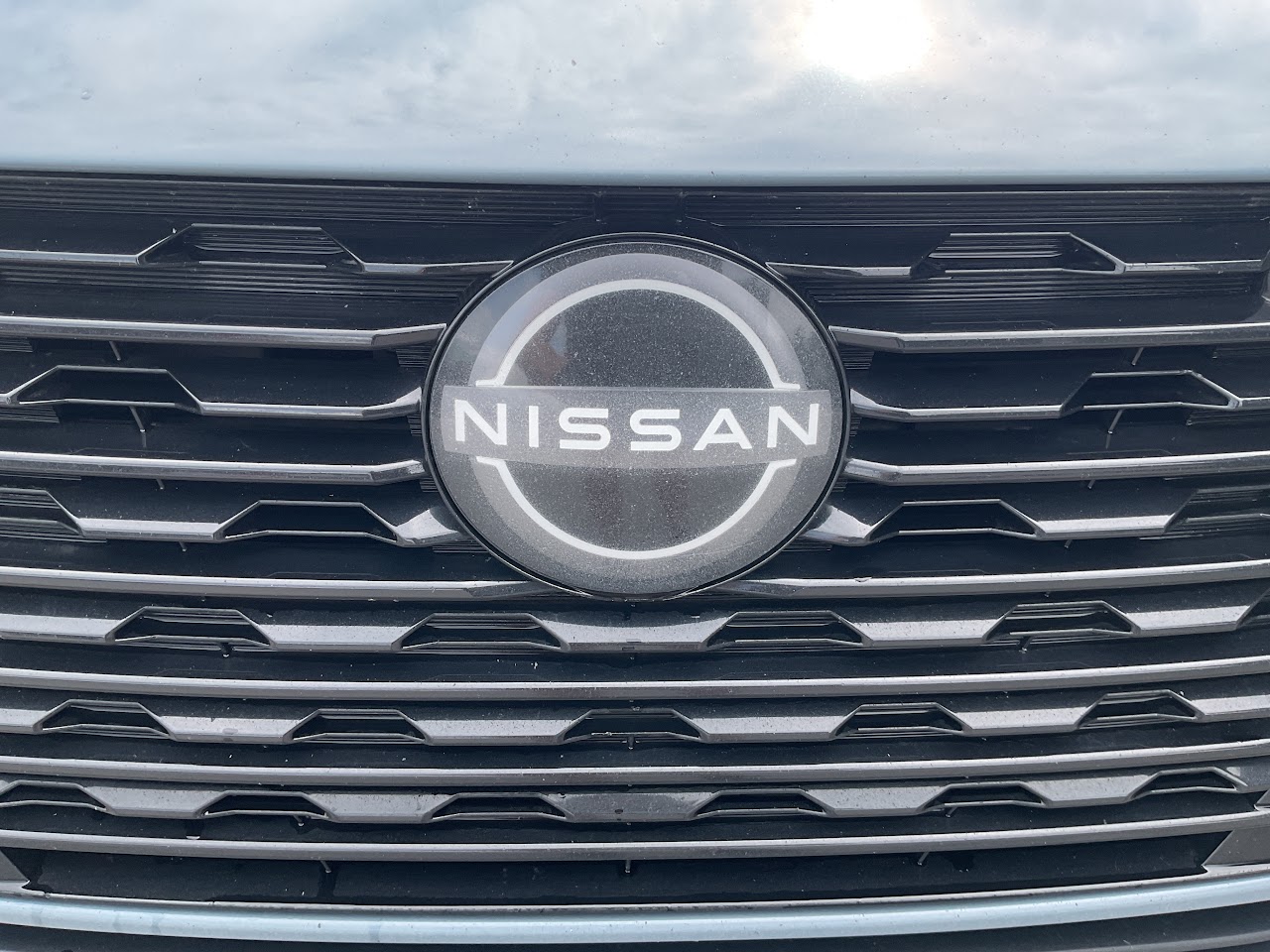 2024 Nissan Sentra — photo 19 of 31