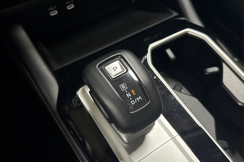 2026 Mitsubishi Outlander — photo 31 de 33