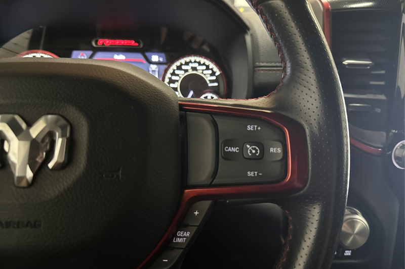 2022 Ram 1500 — photo 22 of 25