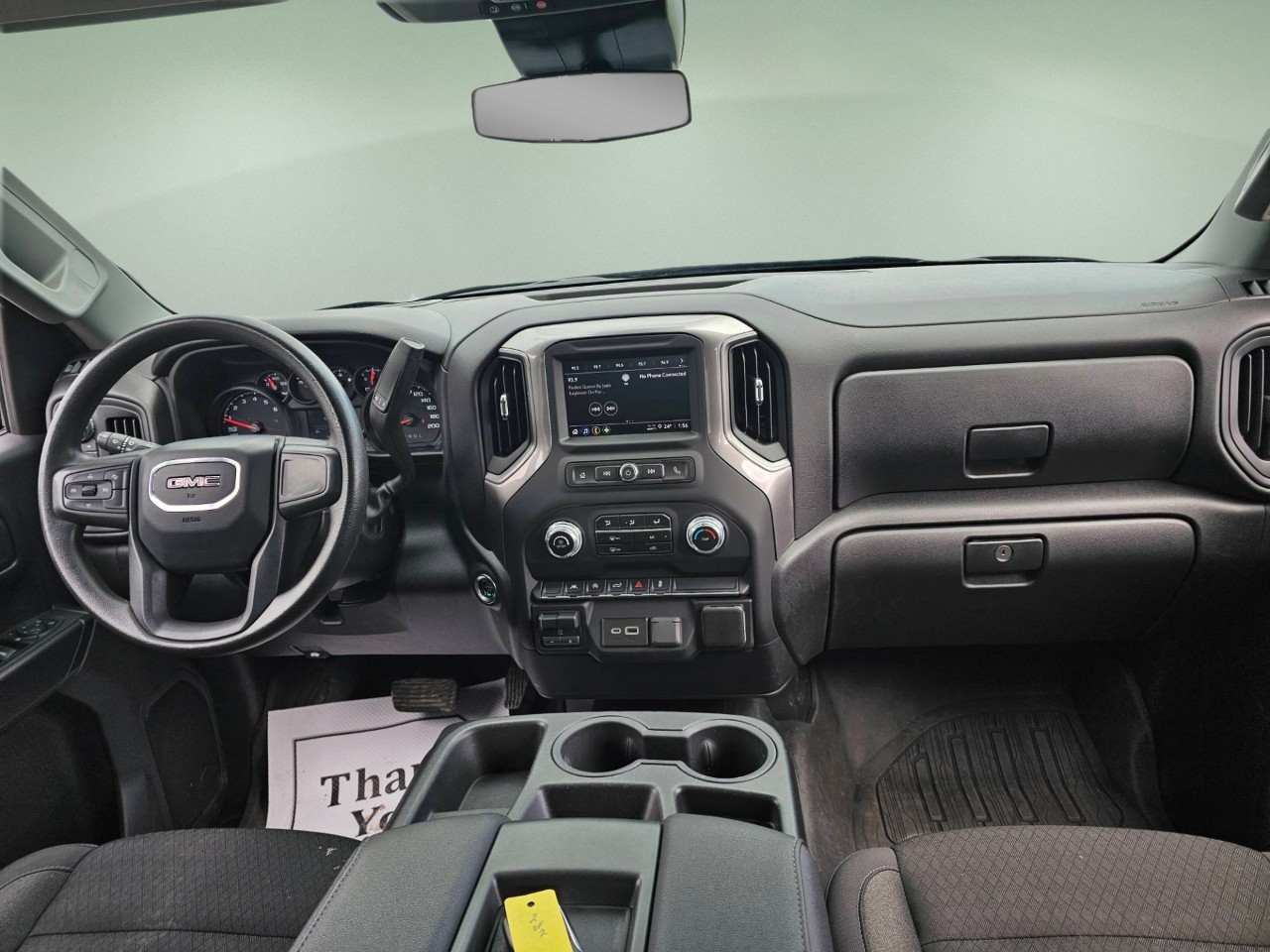 2024 GMC Sierra 1500 — photo 19 of 20