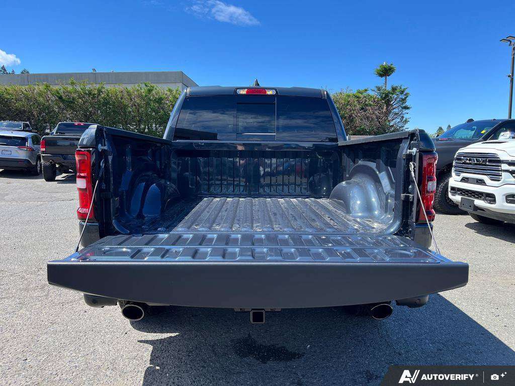 2026 Ram 1500 — photo 12 of 25