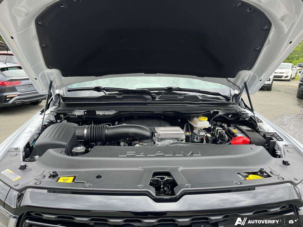 2026 Ram 1500 — photo 10 of 25