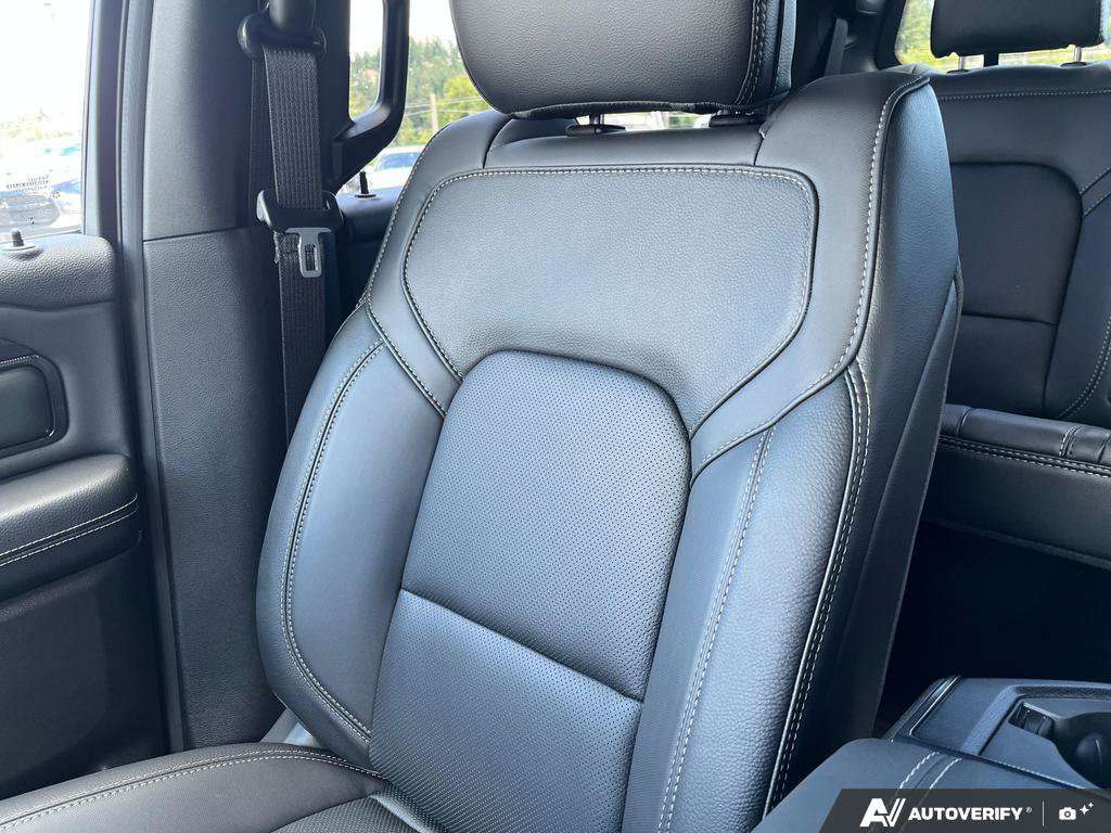2026 Ram 1500 — photo 20 of 25