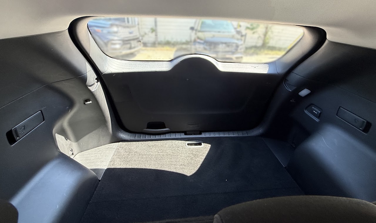 2026 Hyundai Tucson — photo 59 of 64
