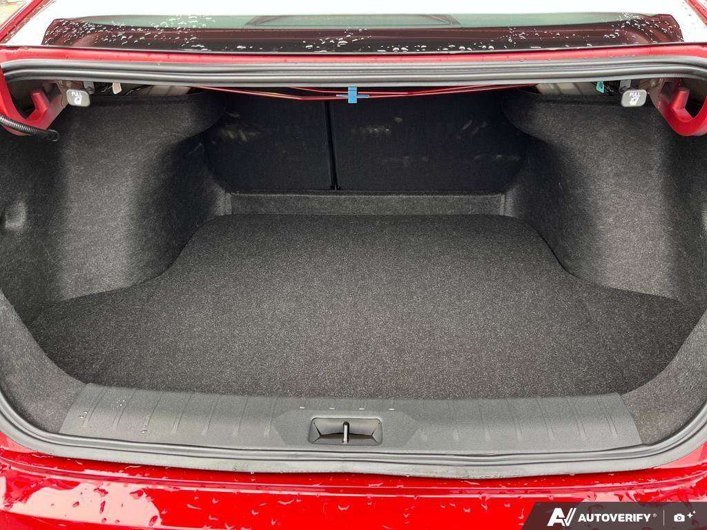 2026 Nissan Sentra — photo 17 of 30