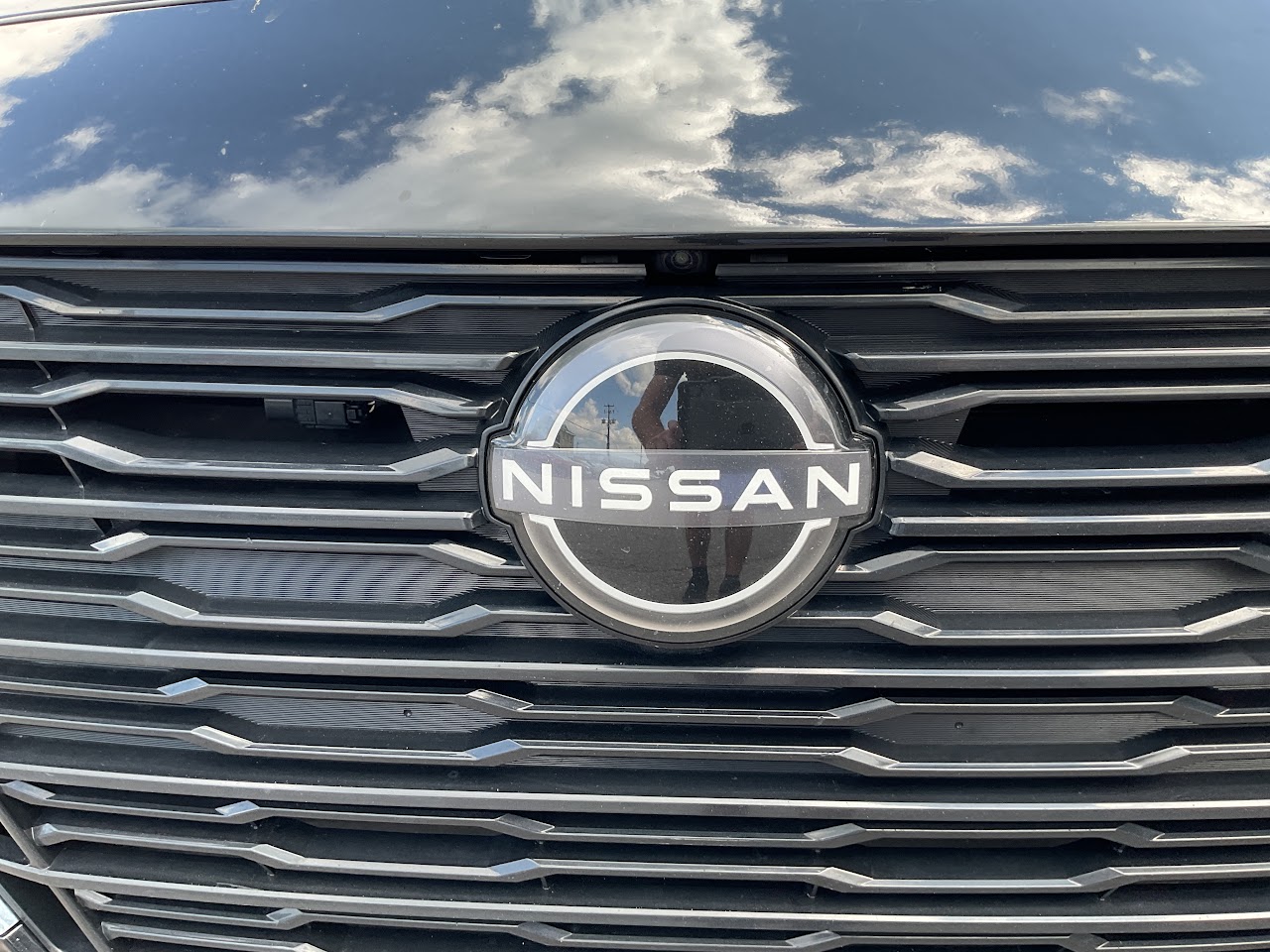 2025 Nissan Altima — photo 20 de 34