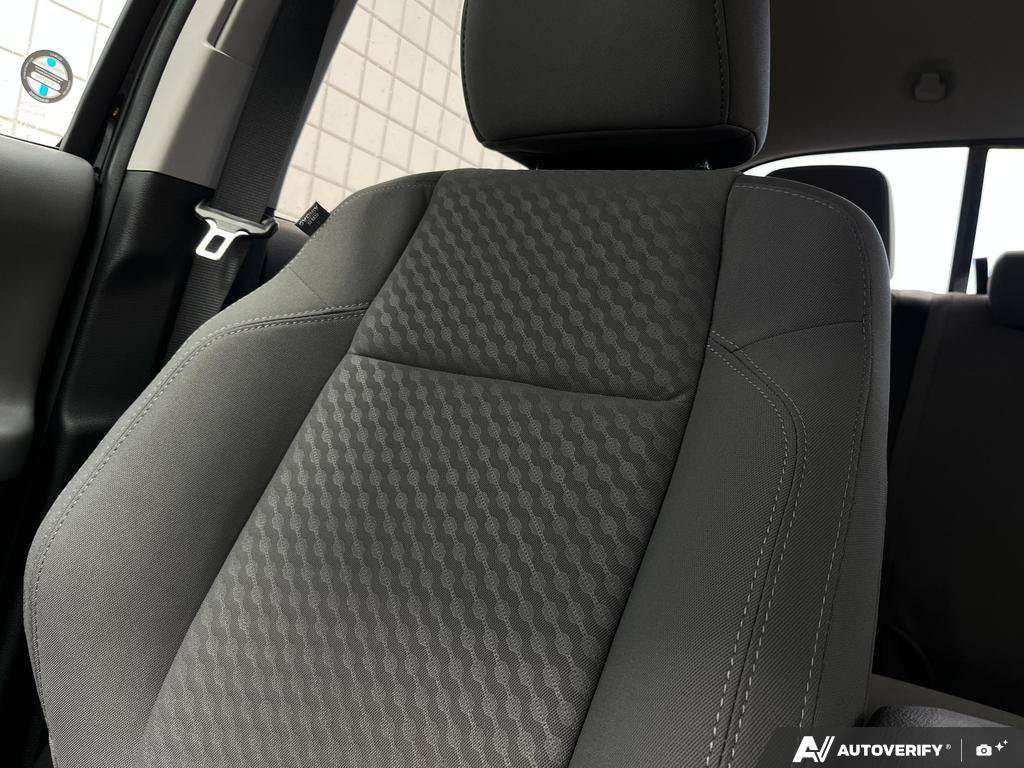 2022 Toyota Tacoma — photo 20 of 25