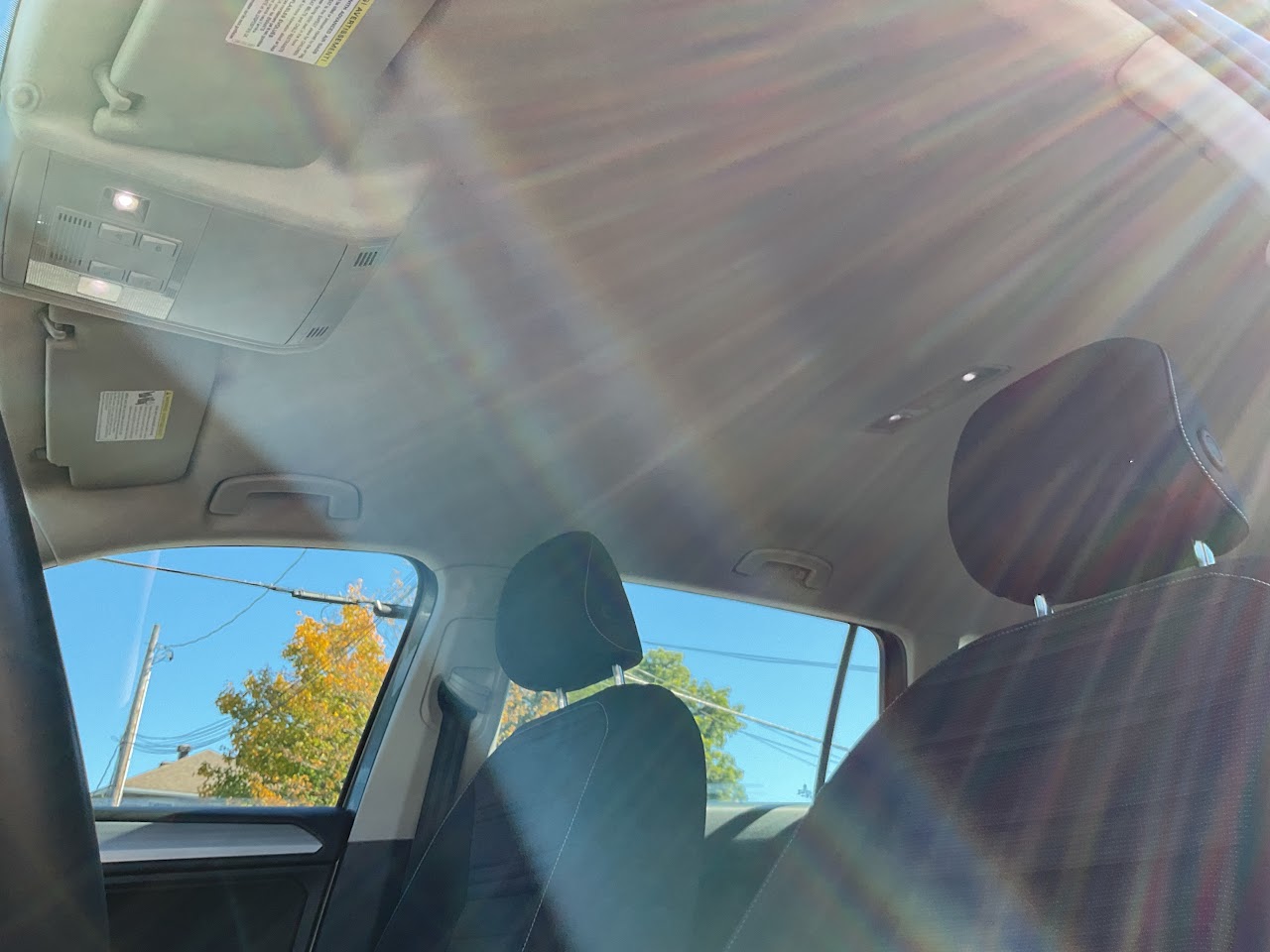 2024 Volkswagen Tiguan — photo 34 de 34