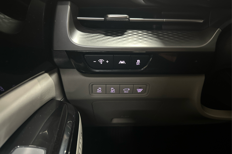 2024 Kia Carnival — photo 16 de 35