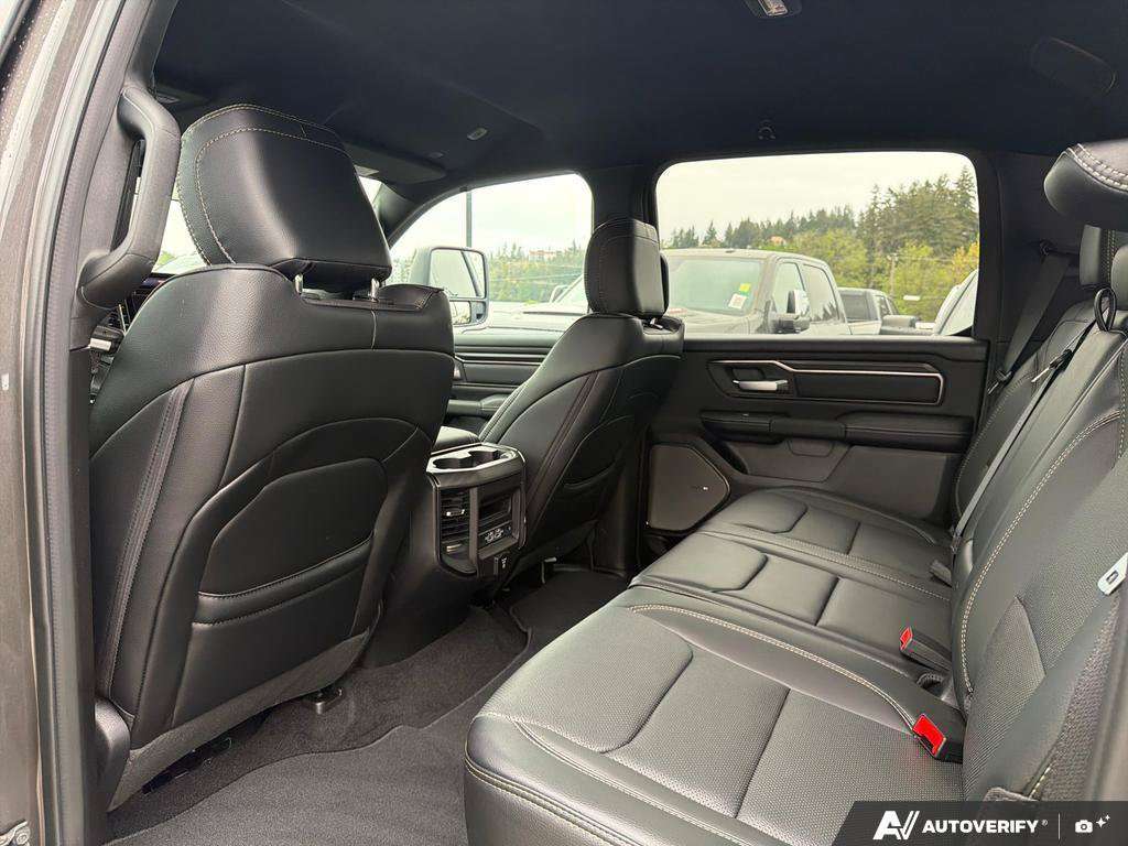 2026 Ram 1500 — photo 23 of 25