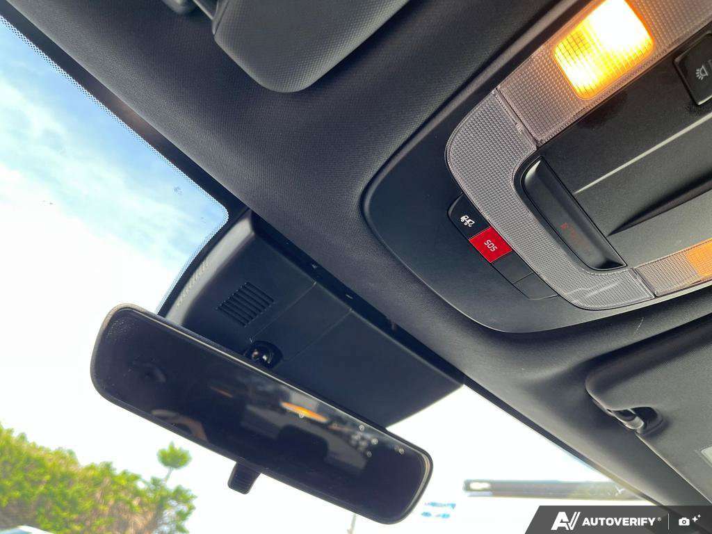 2026 Kia Sportage — photo 21 of 25