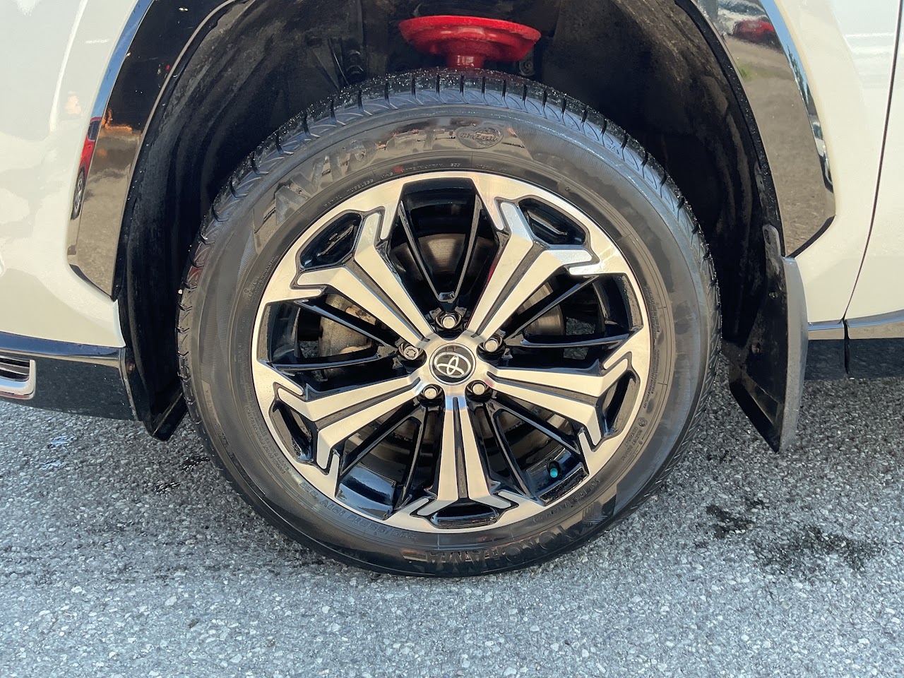 2022 Toyota RAV4 — photo 10 de 32