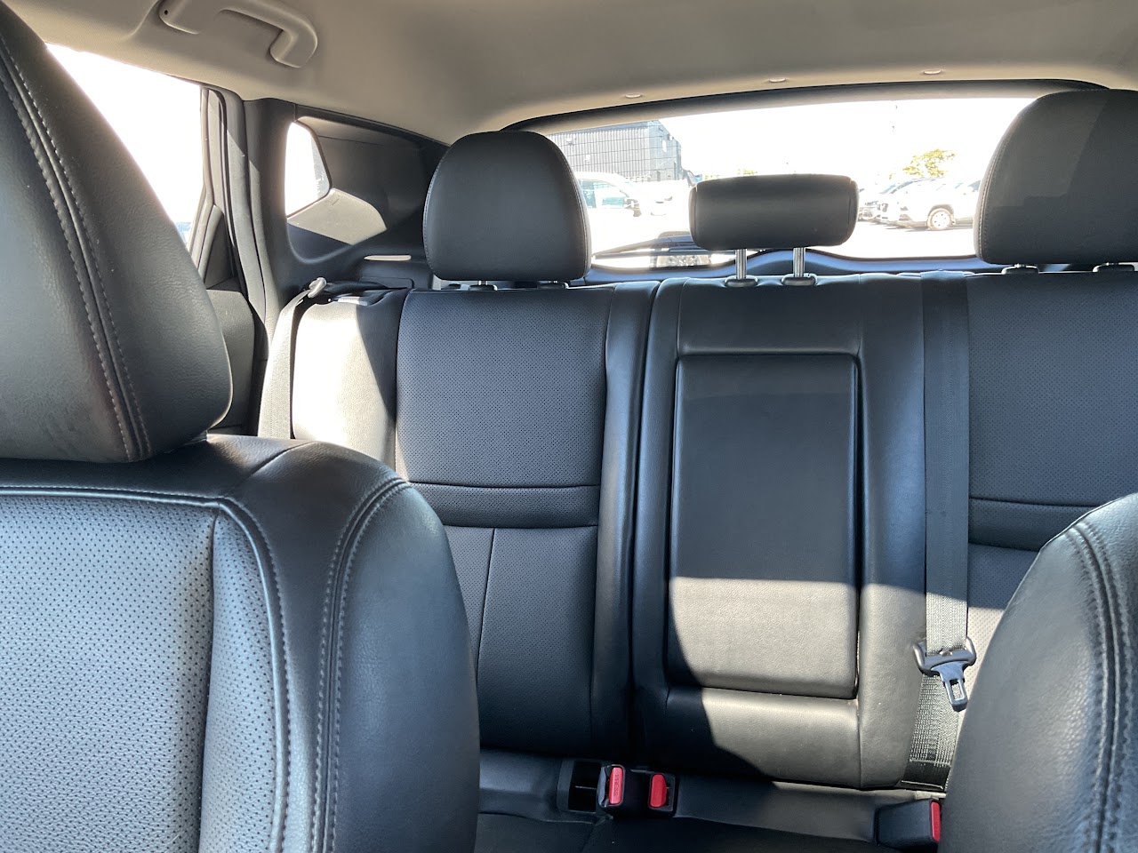 2023 Nissan Qashqai — photo 29 of 34