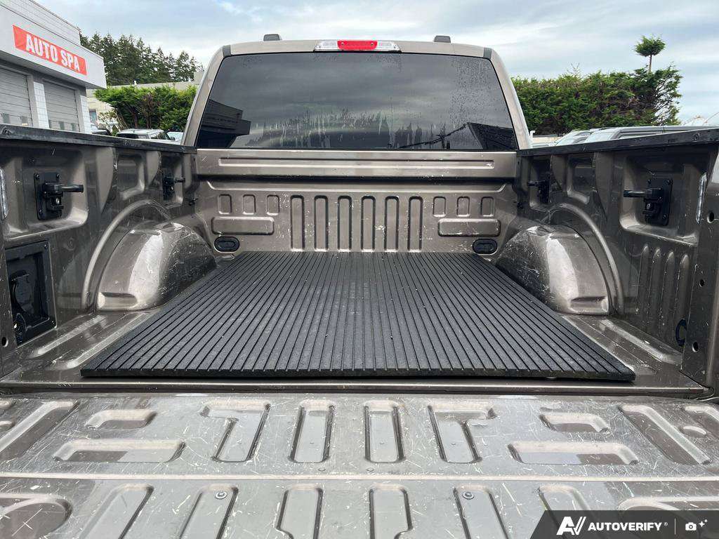 2023 Ford F-150 — photo 12 of 25
