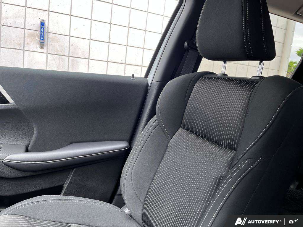 2024 Mitsubishi Outlander — photo 25 de 30