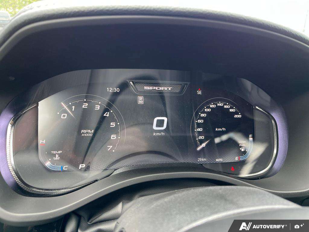 2026 Ram 1500 — photo 15 of 25