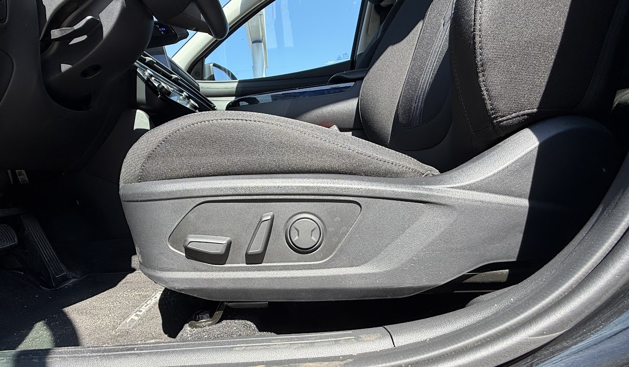 2026 Hyundai Tucson — photo 44 of 64