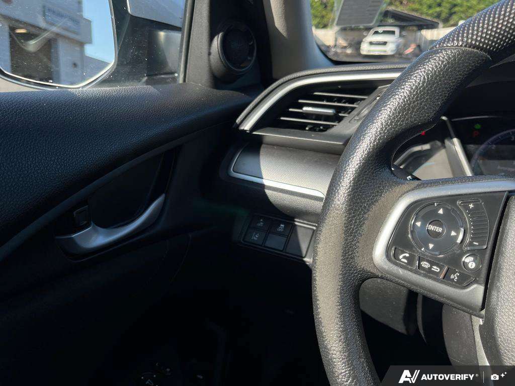 2018 Honda Civic Sedan — photo 17 de 25
