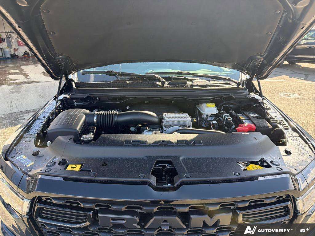 2026 Ram 1500 — photo 10 de 25