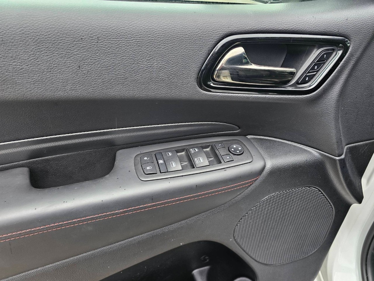 2026 Dodge Durango — photo 26 of 26