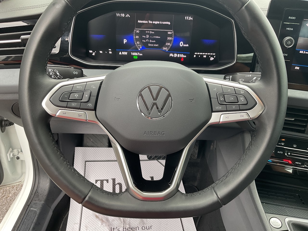 2026 Volkswagen Jetta — photo 26 of 34