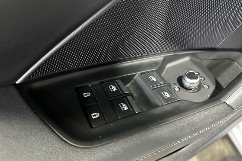2026 Audi A3 Sedan — photo 30 of 33