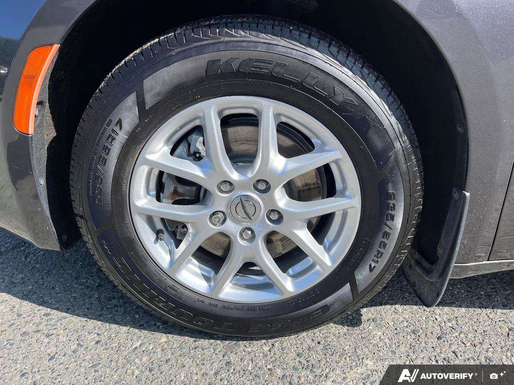 2021 Chrysler Grand Caravan — photo 6 of 25