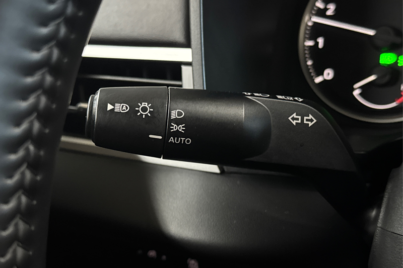 2026 Mitsubishi Outlander — photo 14 de 33
