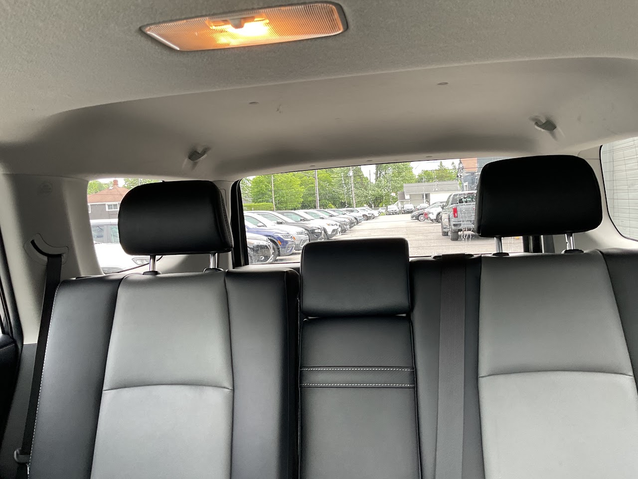 2023 Toyota 4RUNNER — photo 25 de 34