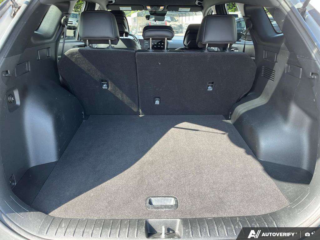 2026 Kia Sportage — photo 12 of 25