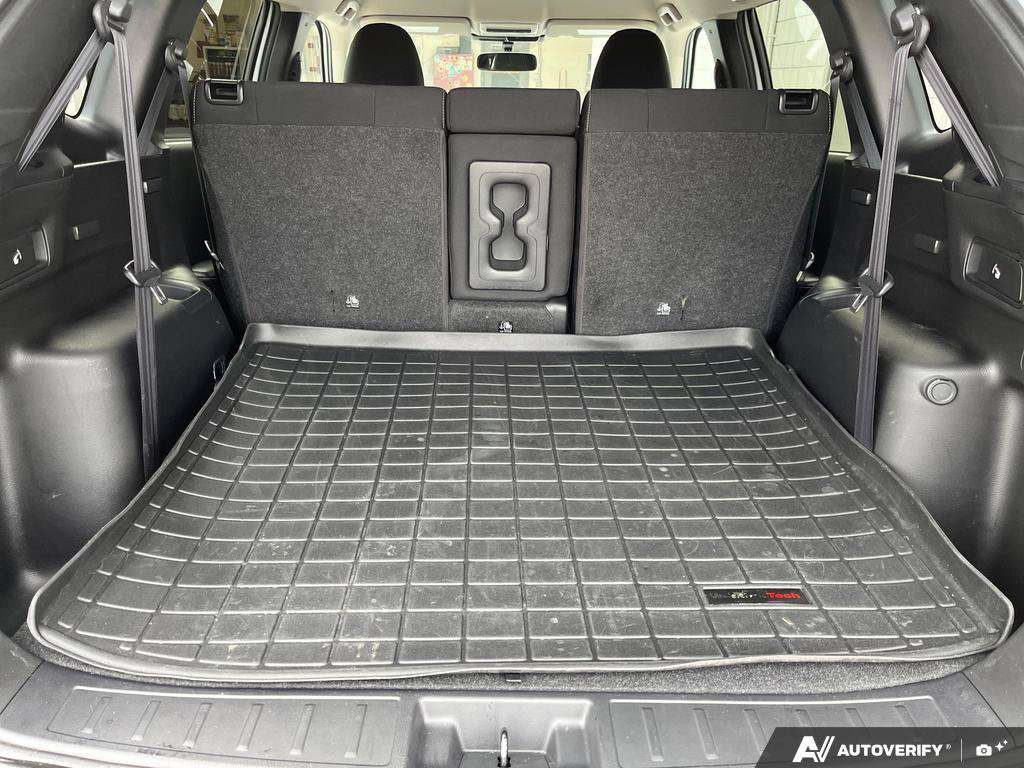 2024 Mitsubishi Outlander — photo 17 de 30