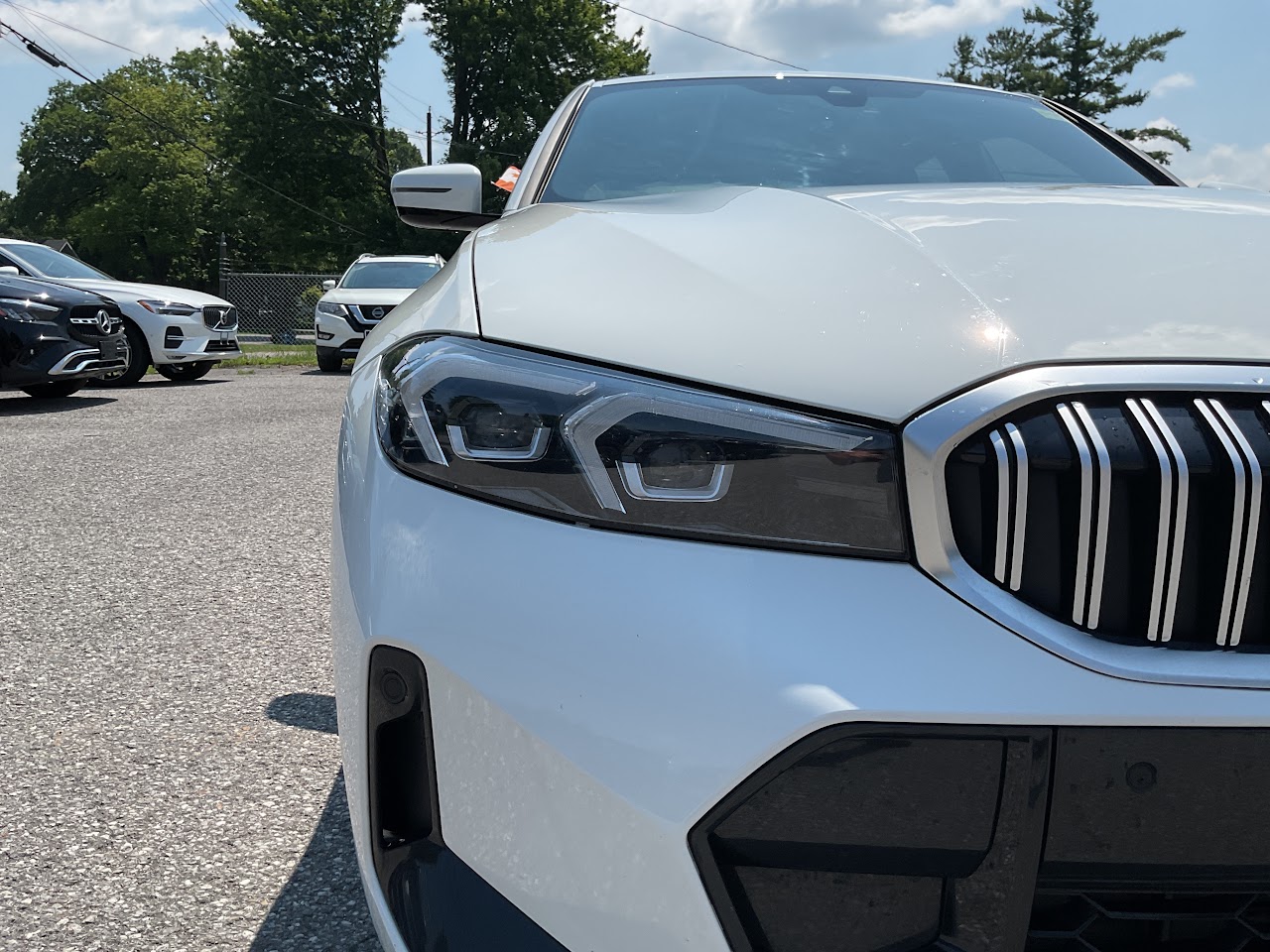 2025 BMW 3 Series — photo 14 de 34
