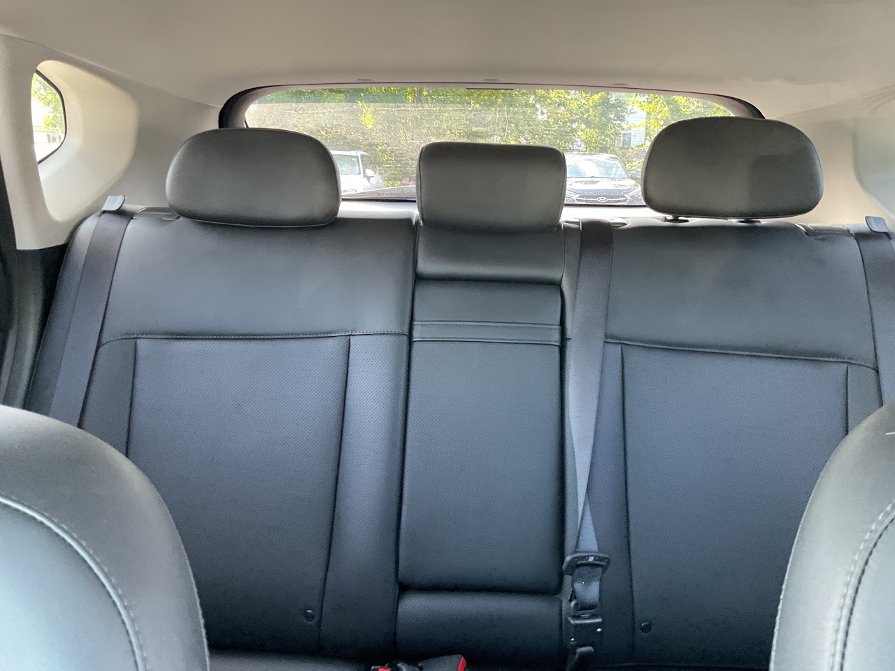 2025 Hyundai Kona — photo 25 of 34