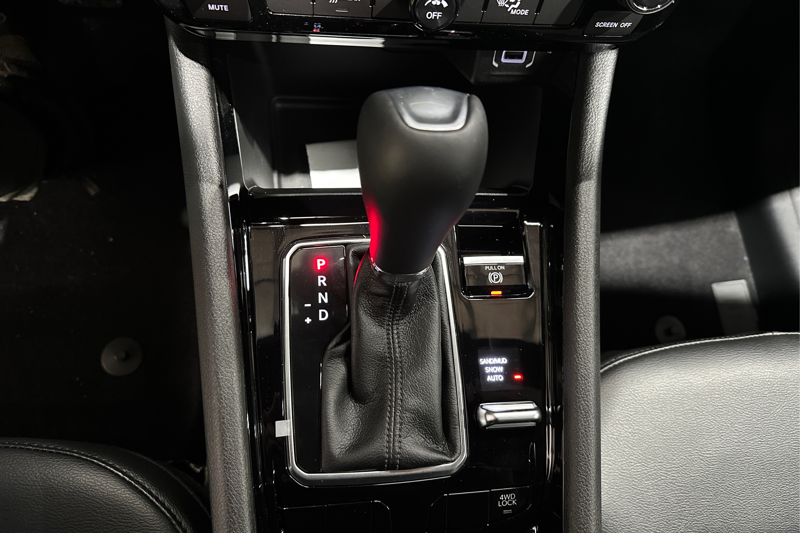 2026 Jeep Compass — photo 29 de 29
