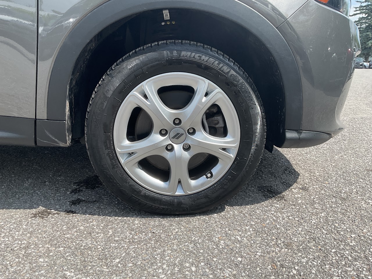 2024 Dodge Hornet — photo 12 de 34