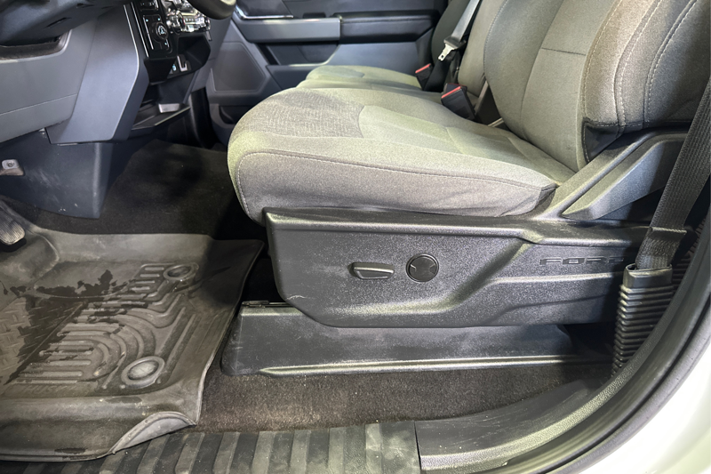 2024 Ford F-150 — photo 28 of 31