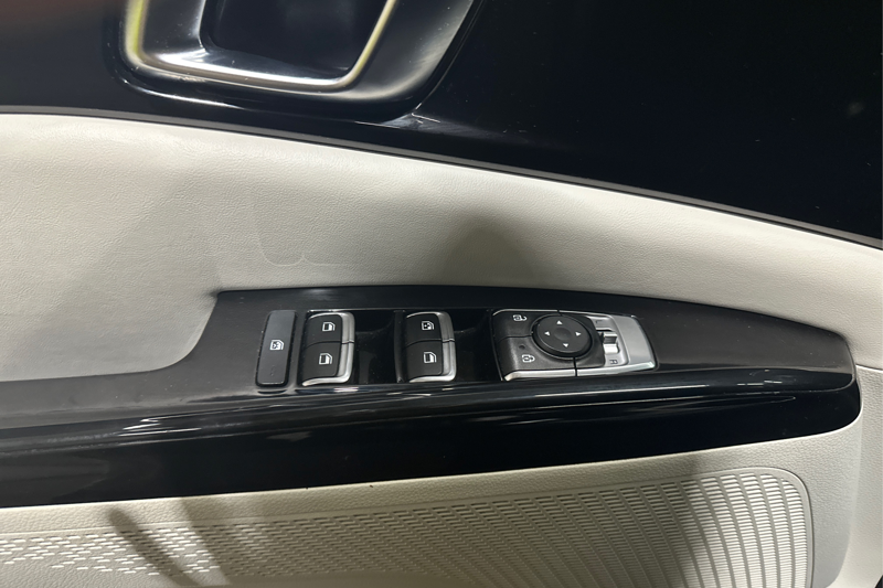 2024 Kia Carnival — photo 31 de 35