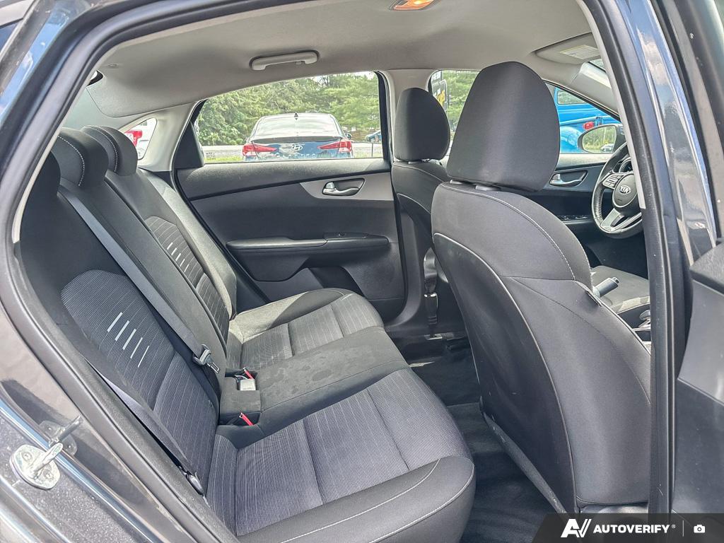2019 Kia Forte — photo 13 de 13
