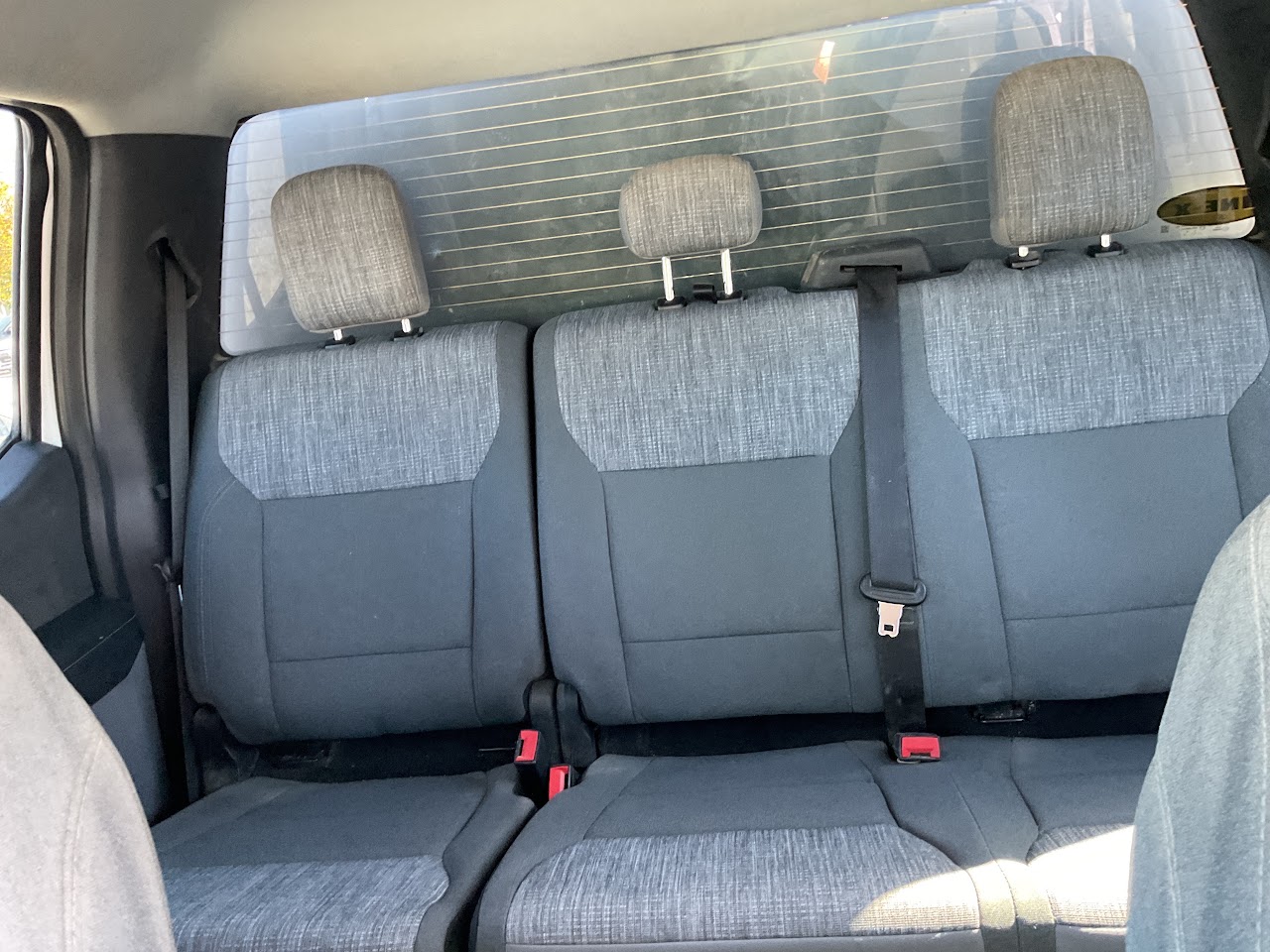 2023 Ford F-150 — photo 32 of 34