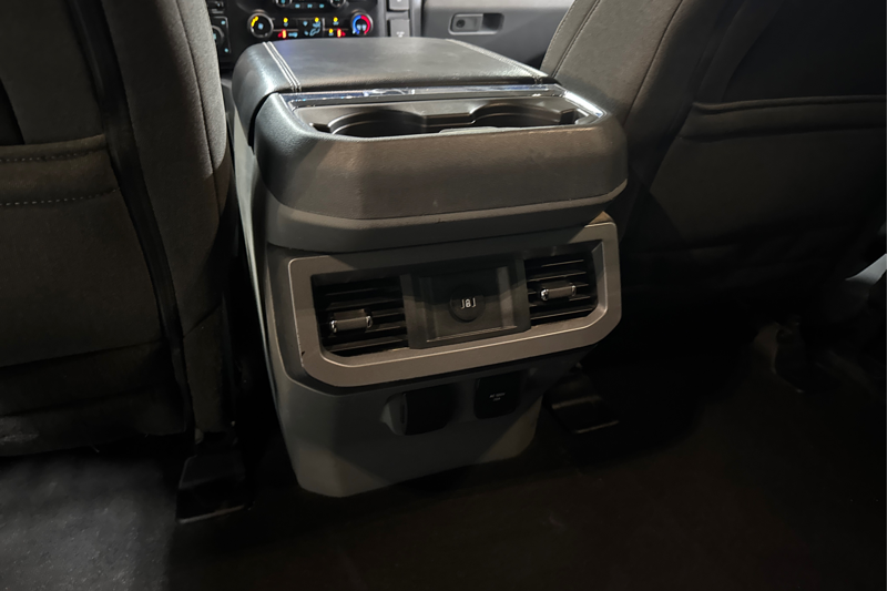 2023 Ford F-250 Super Duty — photo 20 of 34