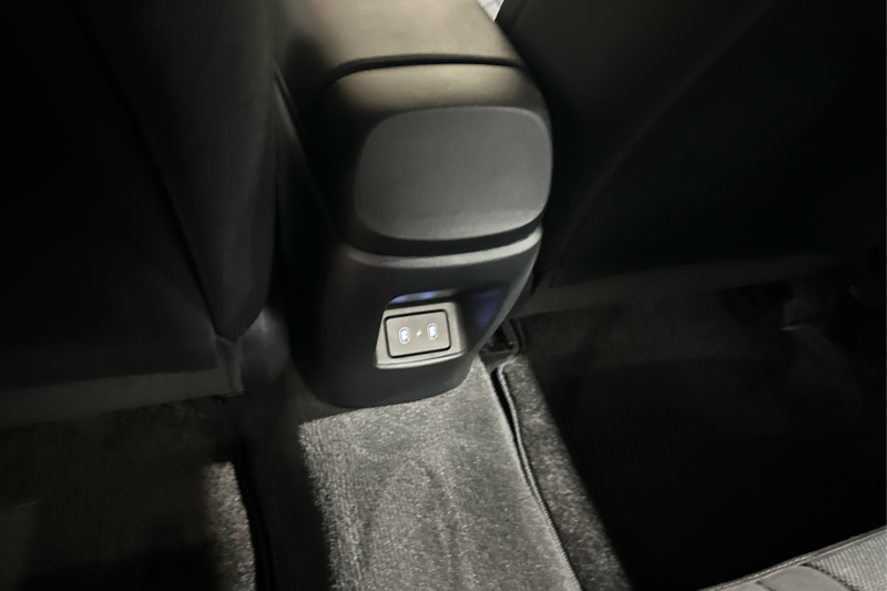 2026 Hyundai Elantra — photo 21 de 32