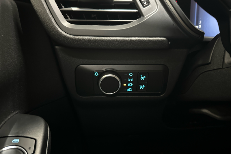 2025 Ford Escape — photo 15 de 32